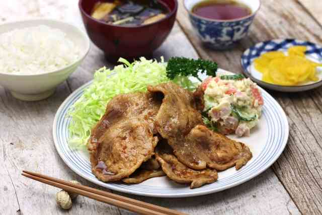 【教えて】豚ロース薄切りのおすすめ料理