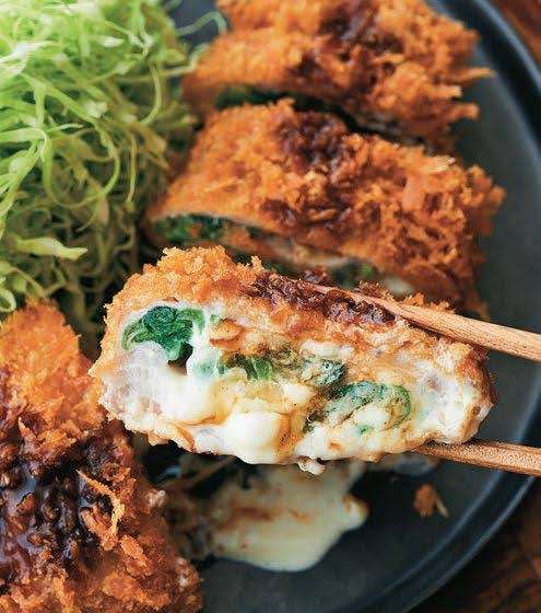 【教えて】豚ロース薄切りのおすすめ料理