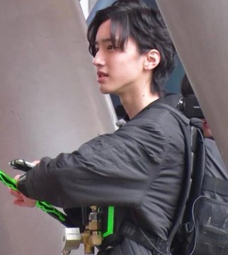 なにわ男子、フライングディスクに真剣チャレンジ「正直、ナメてましたね」