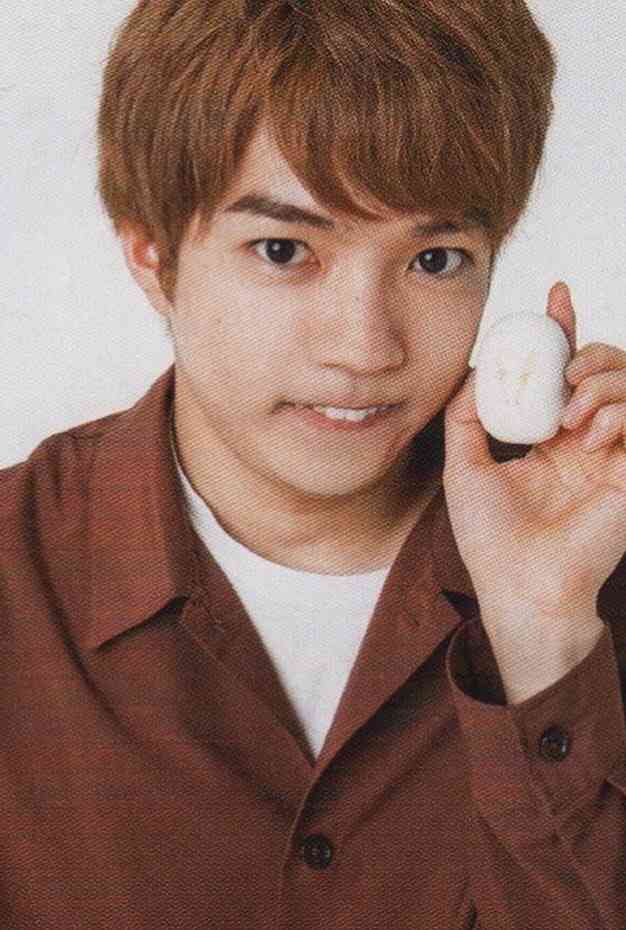 なにわ男子、フライングディスクに真剣チャレンジ「正直、ナメてましたね」