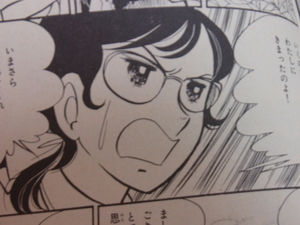 漫画「キャンディ・キャンディ」を語りたい!