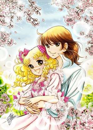 漫画「キャンディ・キャンディ」を語りたい!