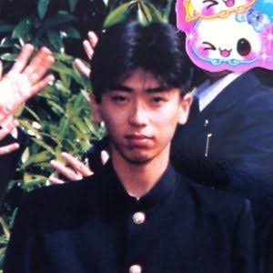 A.B.C-Z河合郁人くんとフット後藤さんを交互に貼るトピ(たまに五関様)part3