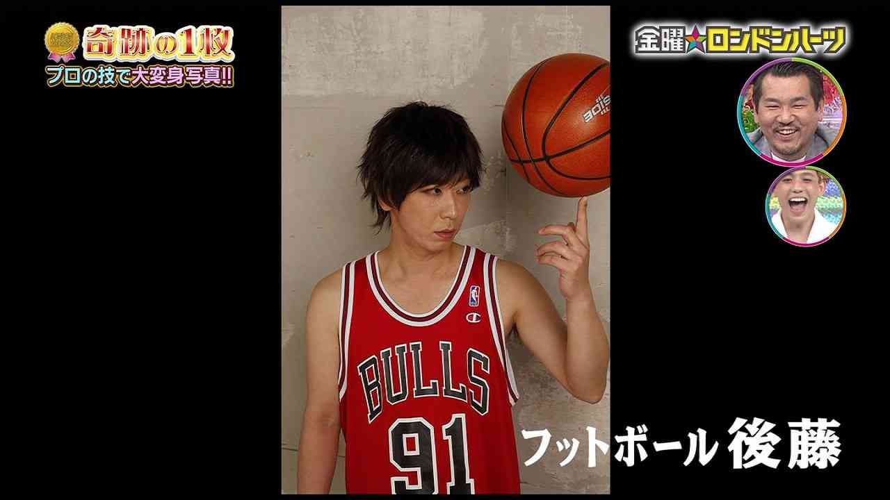 A.B.C-Z河合郁人くんとフット後藤さんを交互に貼るトピ(たまに五関様)part3