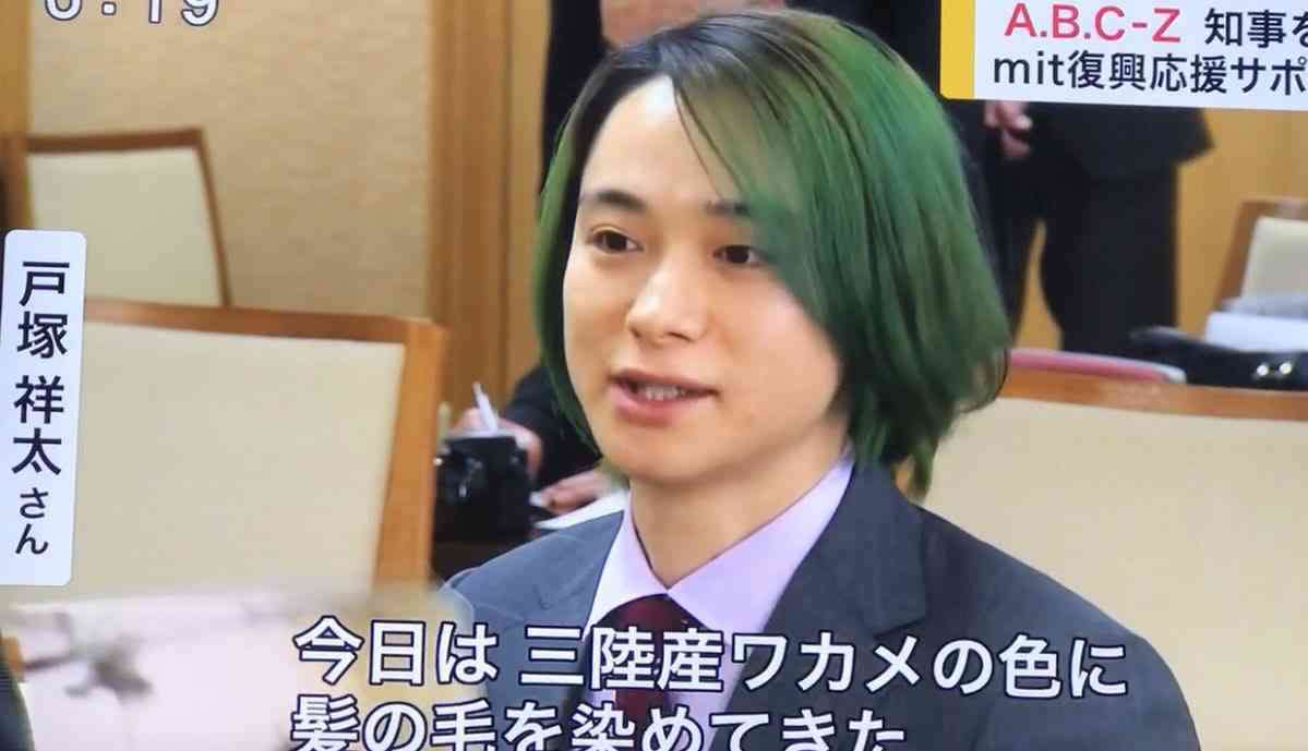 【ジャニーズ】他グループファンの人に質問☆Part9