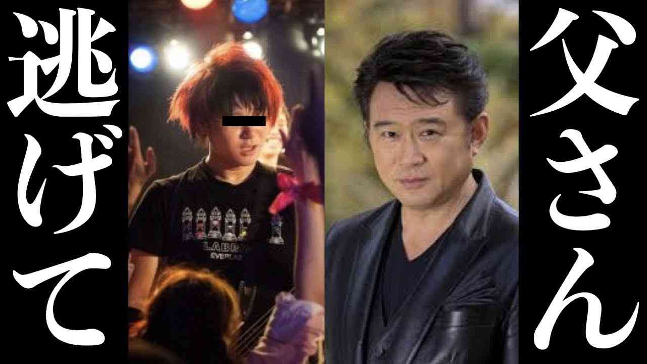 松居一代の息子が呼びかけ「宮迫博之さん、コラボしましょう！　うちの母親と」