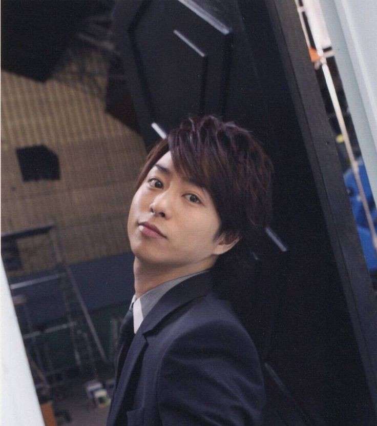 櫻井翔、ゆず・北川悠仁から飲み会での姿を暴露され…「最高すぎる」