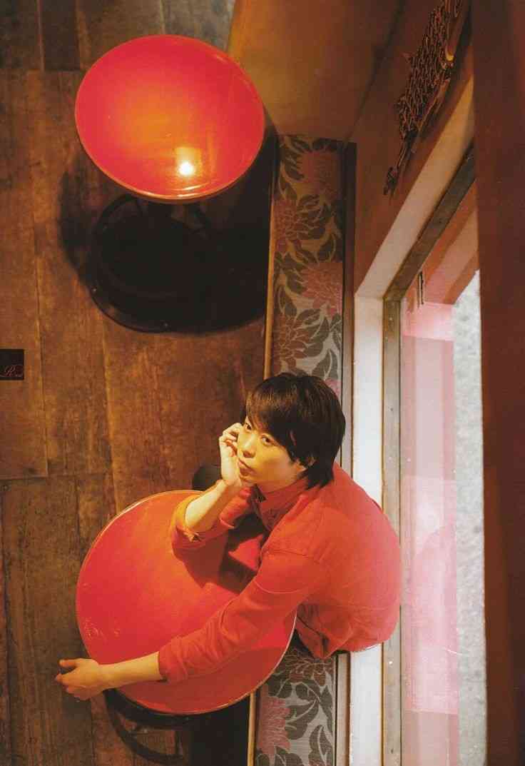 櫻井翔、ゆず・北川悠仁から飲み会での姿を暴露され…「最高すぎる」