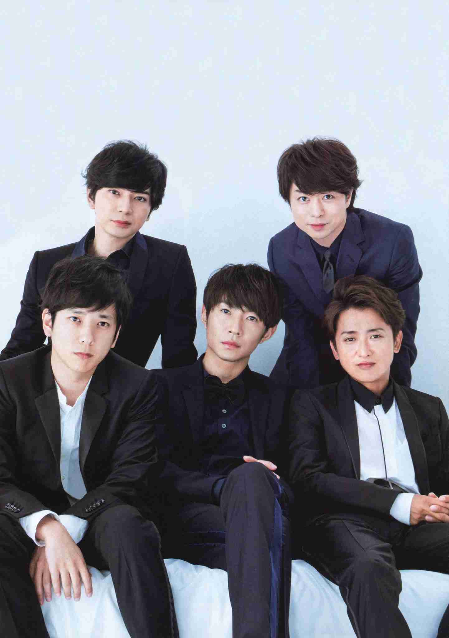 櫻井翔、ゆず・北川悠仁から飲み会での姿を暴露され…「最高すぎる」