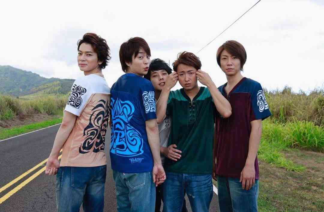 櫻井翔、ゆず・北川悠仁から飲み会での姿を暴露され…「最高すぎる」