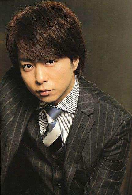 櫻井翔、ゆず・北川悠仁から飲み会での姿を暴露され…「最高すぎる」