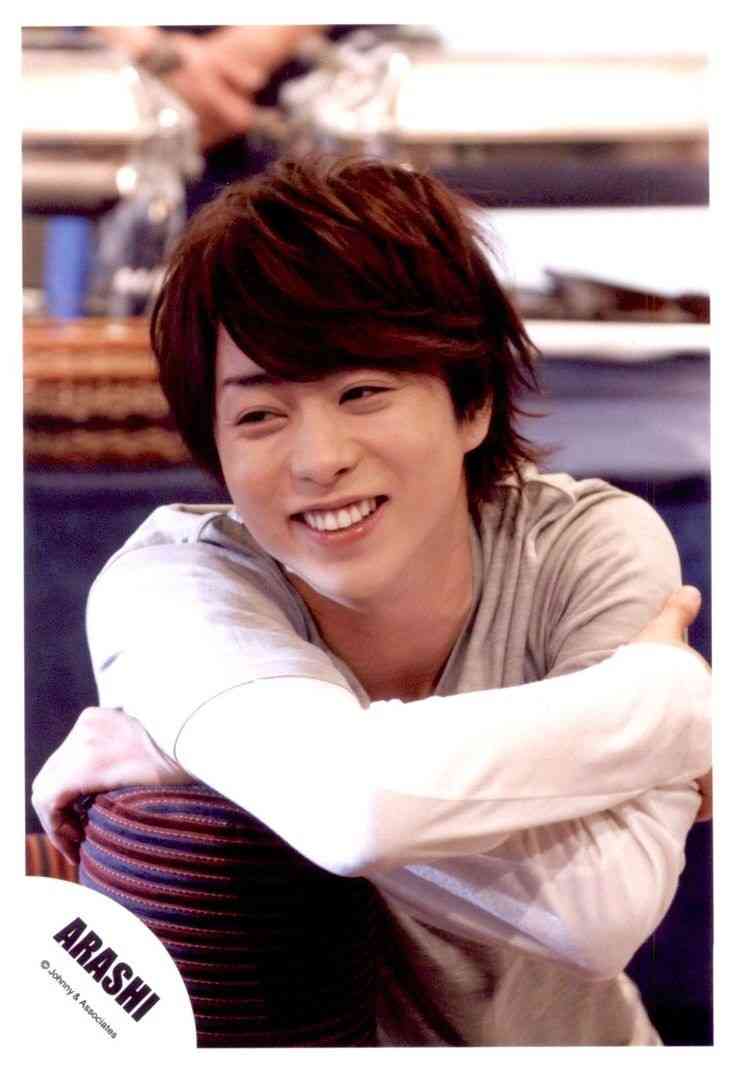 櫻井翔、ゆず・北川悠仁から飲み会での姿を暴露され…「最高すぎる」