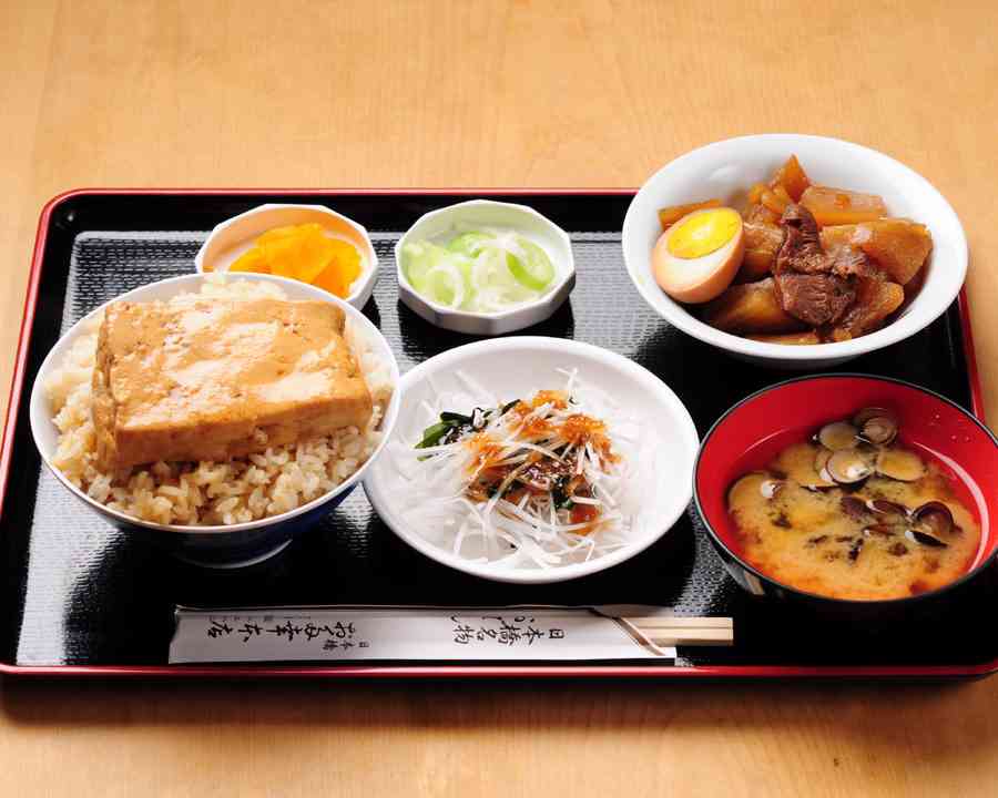 おでんっておかずになりますか？🍢