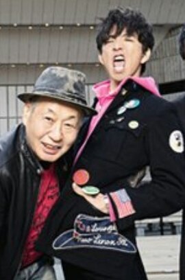 木村拓哉 BSフジ忌野清志郎さん特番に…泉谷しげる、大竹しのぶも