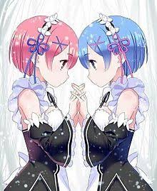 ♊２次元界のツインズ♊