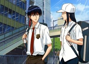 ♊２次元界のツインズ♊