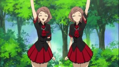 ♊２次元界のツインズ♊