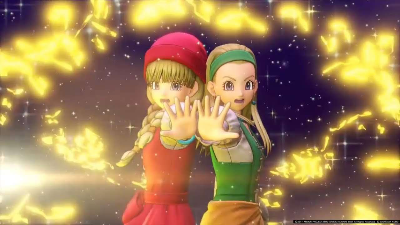 ♊２次元界のツインズ♊