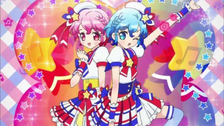 ♊２次元界のツインズ♊