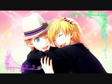♊２次元界のツインズ♊