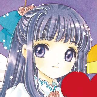 CLAMP作品で一番好きなキャラ