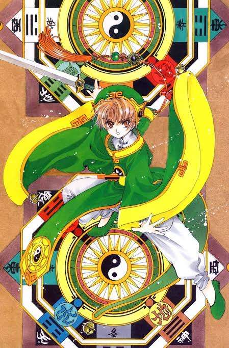 CLAMP作品で一番好きなキャラ