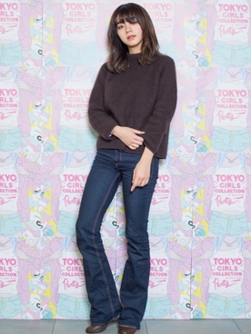 池田エライザの美脚に絶賛「神々しい」「長い！」