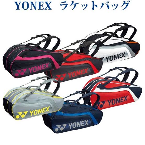 バドミントン部あるある