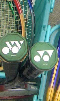バドミントン部あるある