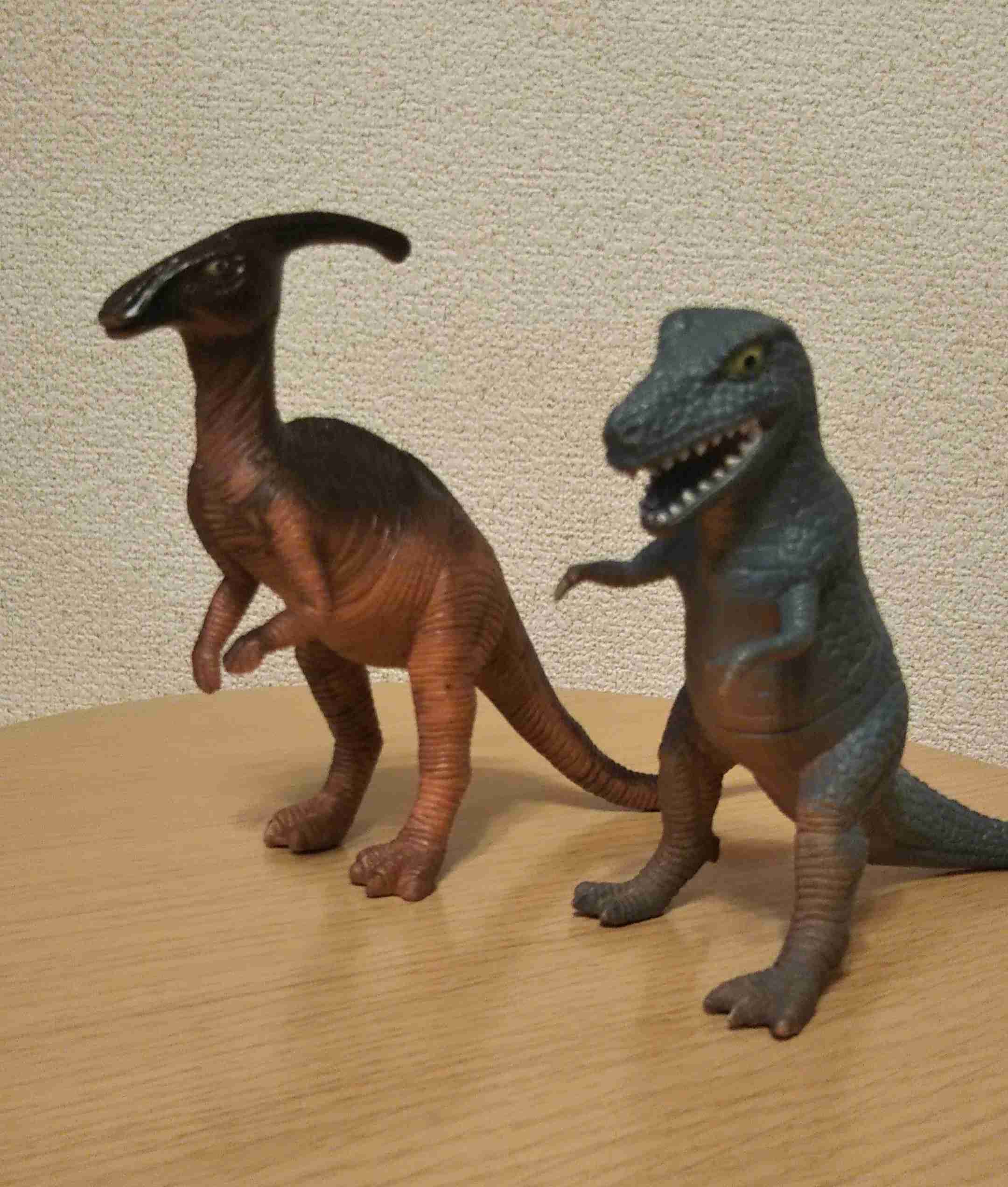 100均の幼児用おもちゃ