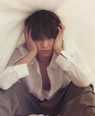 何フェチですか？