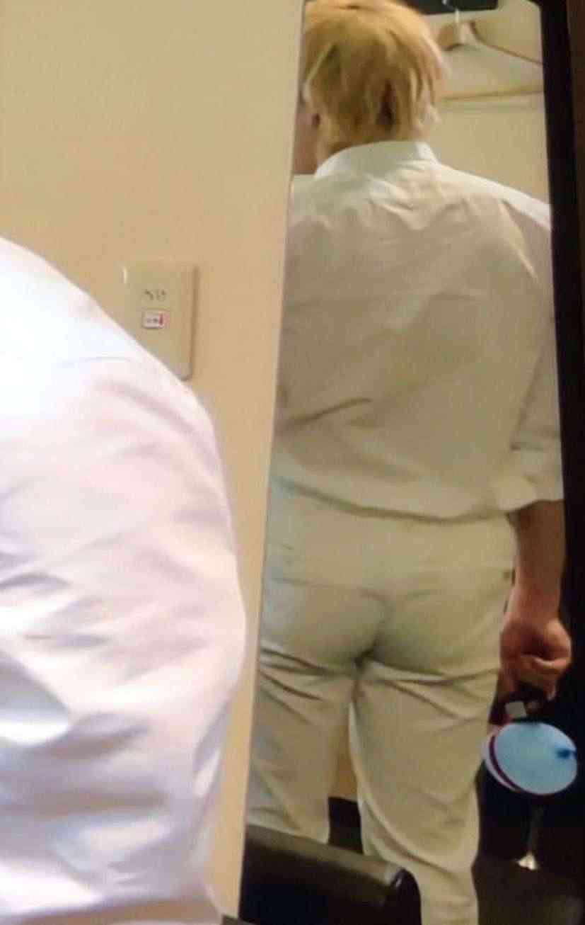 何フェチですか？