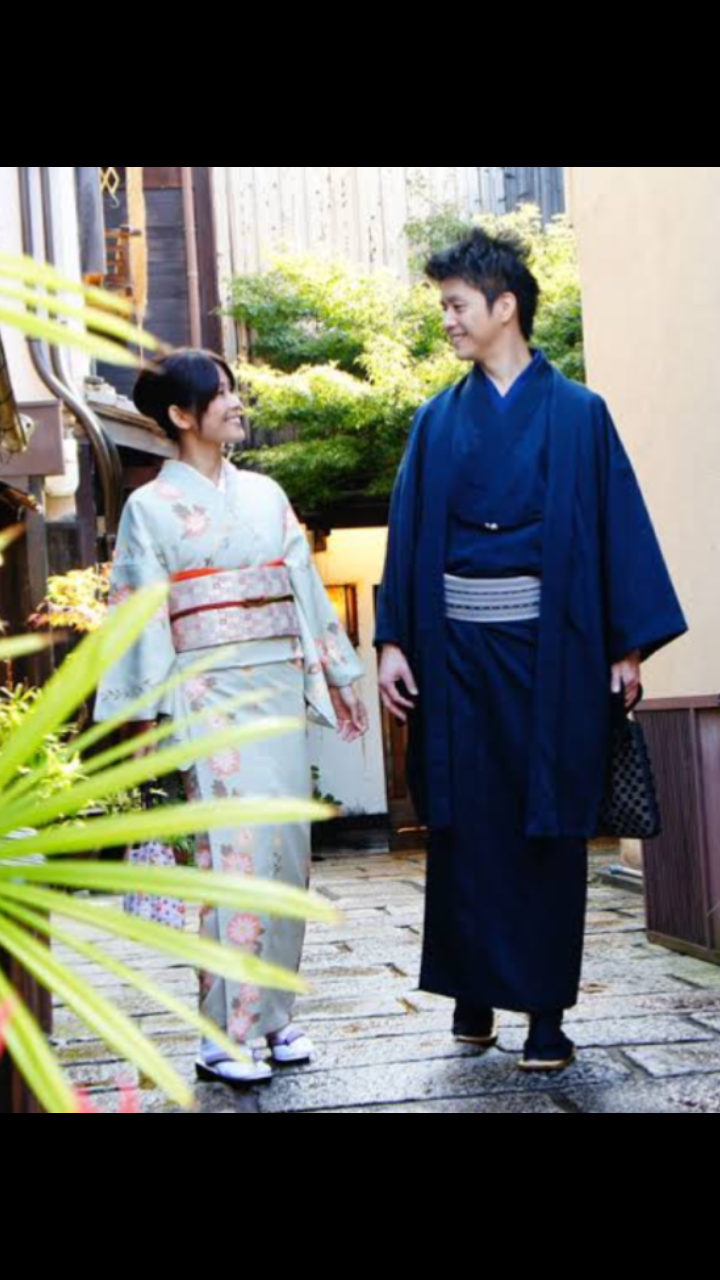 身長差がある夫婦&カップルあるある