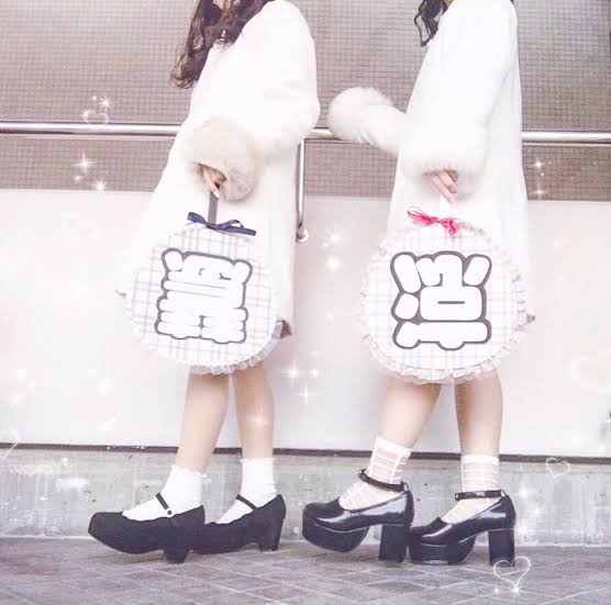 オタクファッションあるあるpart3