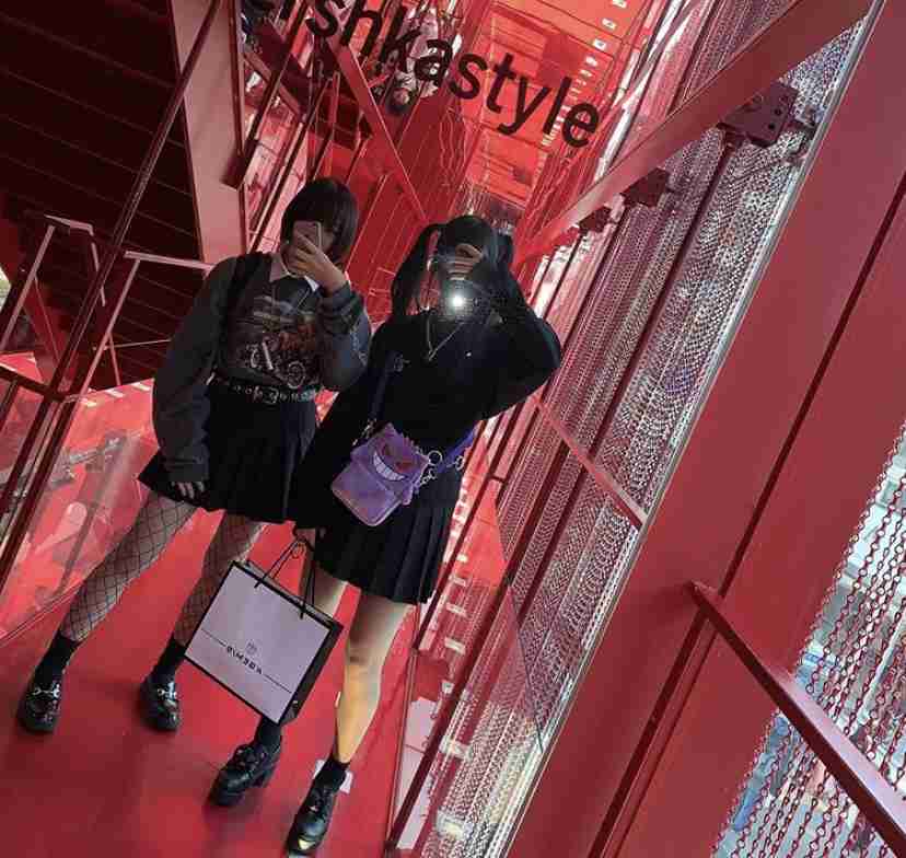 オタクファッションあるあるpart3