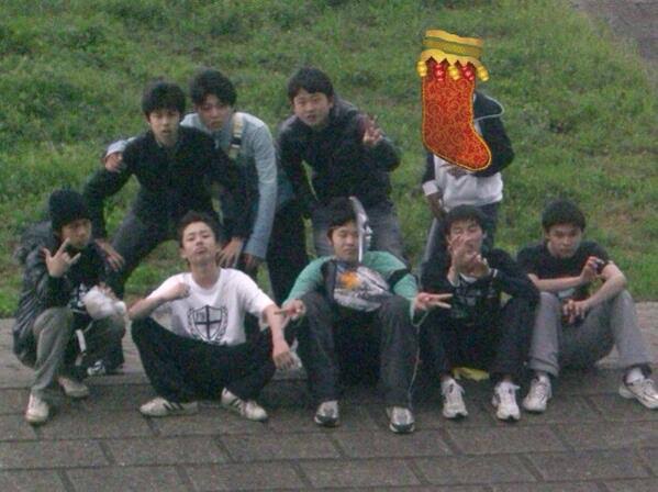 オタクファッションあるあるpart3