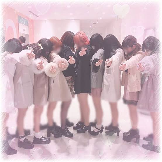 オタクファッションあるあるpart3