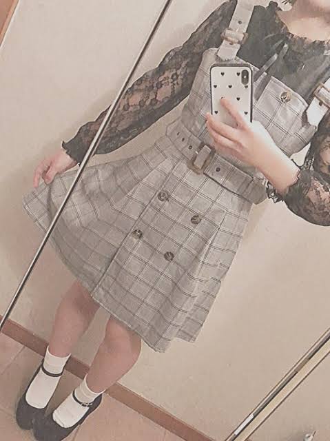 オタクファッションあるあるpart3