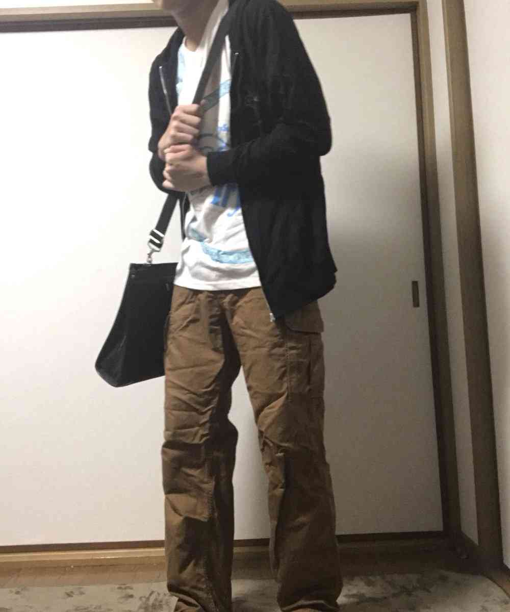 オタクファッションあるあるpart3