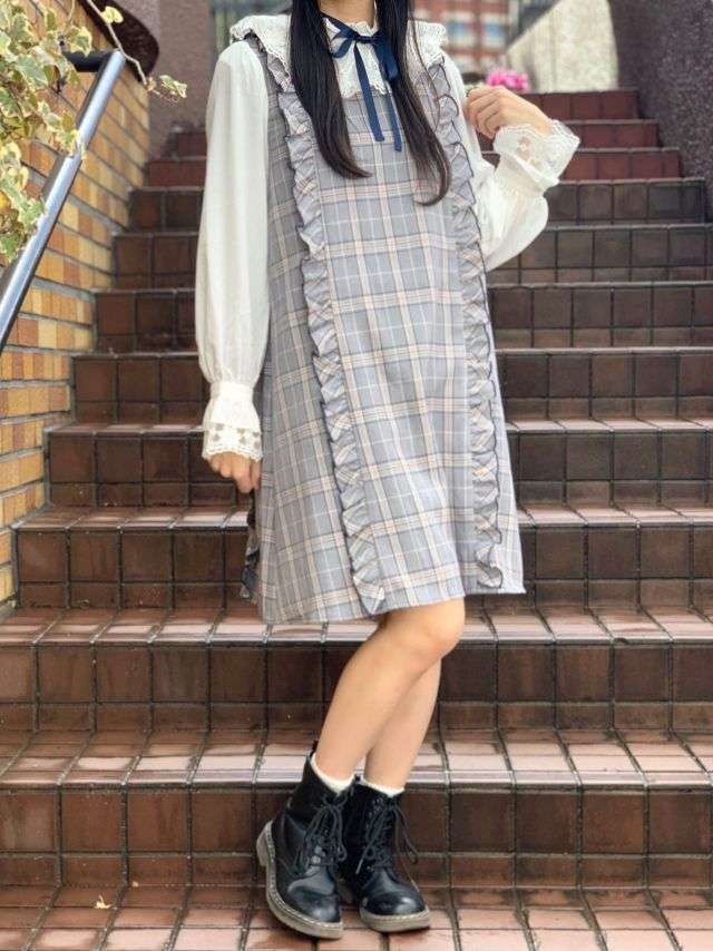 オタクファッションあるあるpart3