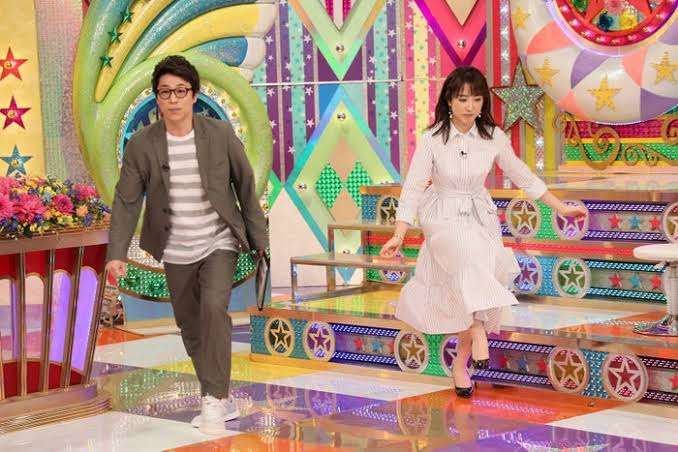 川田裕美アナ、スキップできないのはウソ？　「何度もやらされて…」