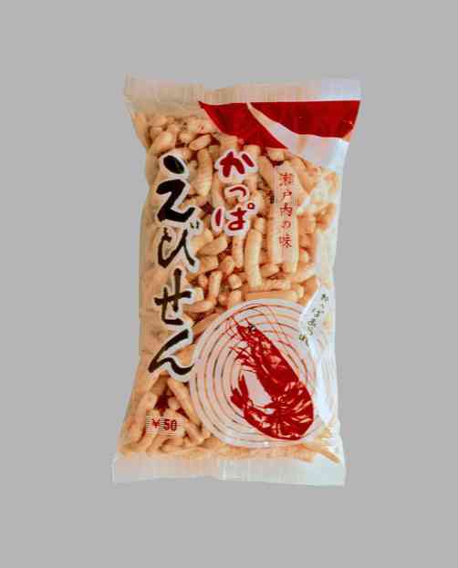 懐かしのパッケージを貼るトピ