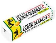 懐かしのパッケージを貼るトピ