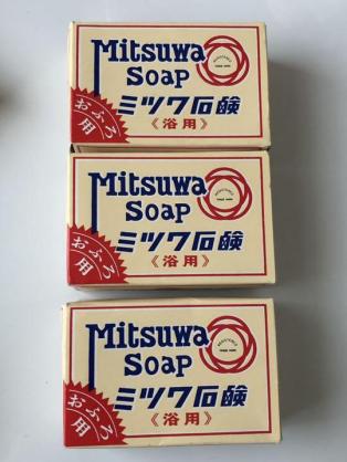 懐かしのパッケージを貼るトピ