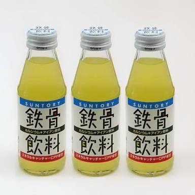 懐かしのパッケージを貼るトピ