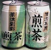 懐かしのパッケージを貼るトピ