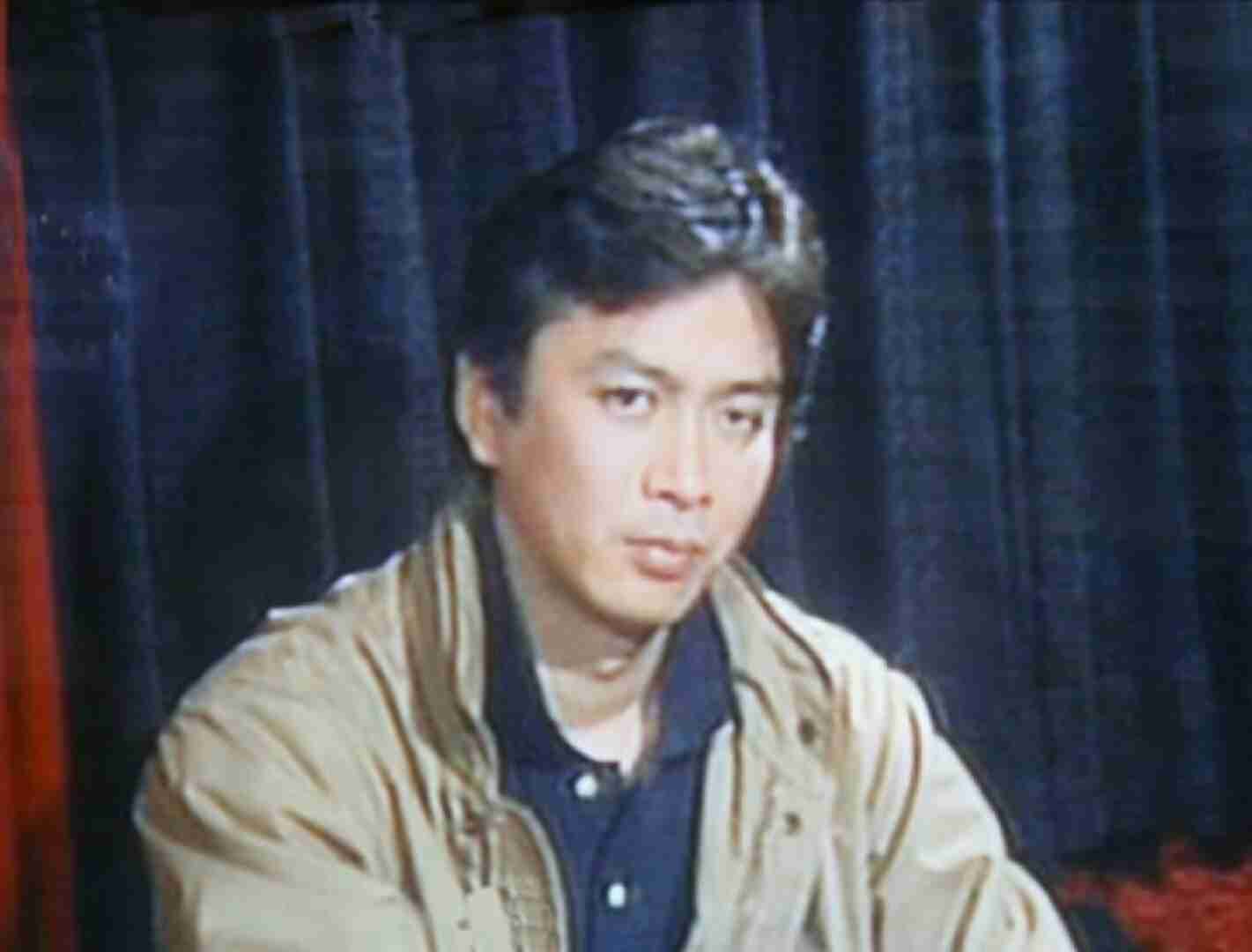 新沼謙治さん好きな人!