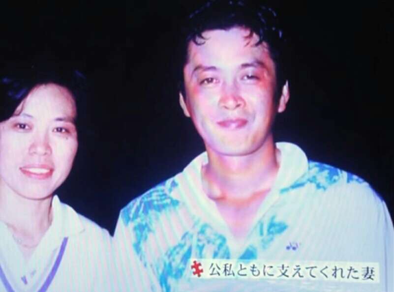 新沼謙治さん好きな人!