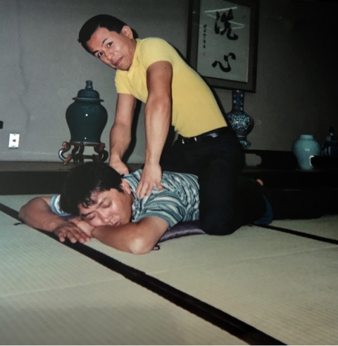 新沼謙治さん好きな人!