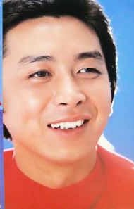 新沼謙治さん好きな人!